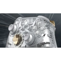 Xbox Wireless Controller – Ghost Cipher Special Edition