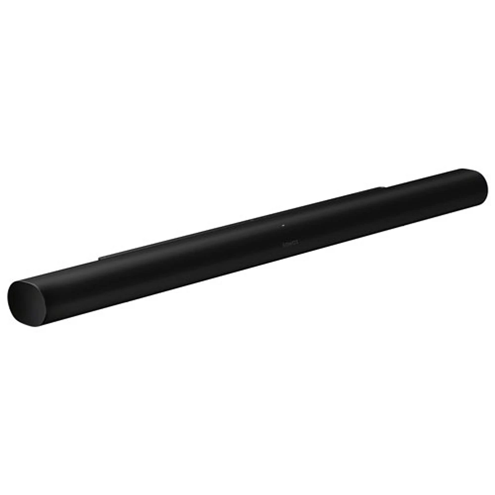 Sonos Arc Ultra 9.1.4 Channel Smart Soundbar with Dolby Atmos - Black