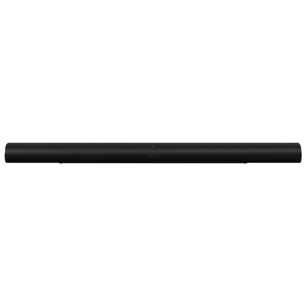 Sonos Arc Ultra 9.1.4 Channel Smart Soundbar with Dolby Atmos - Black