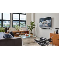 Sonos Arc Ultra 9.1.4 Channel Smart Soundbar with Dolby Atmos - Black