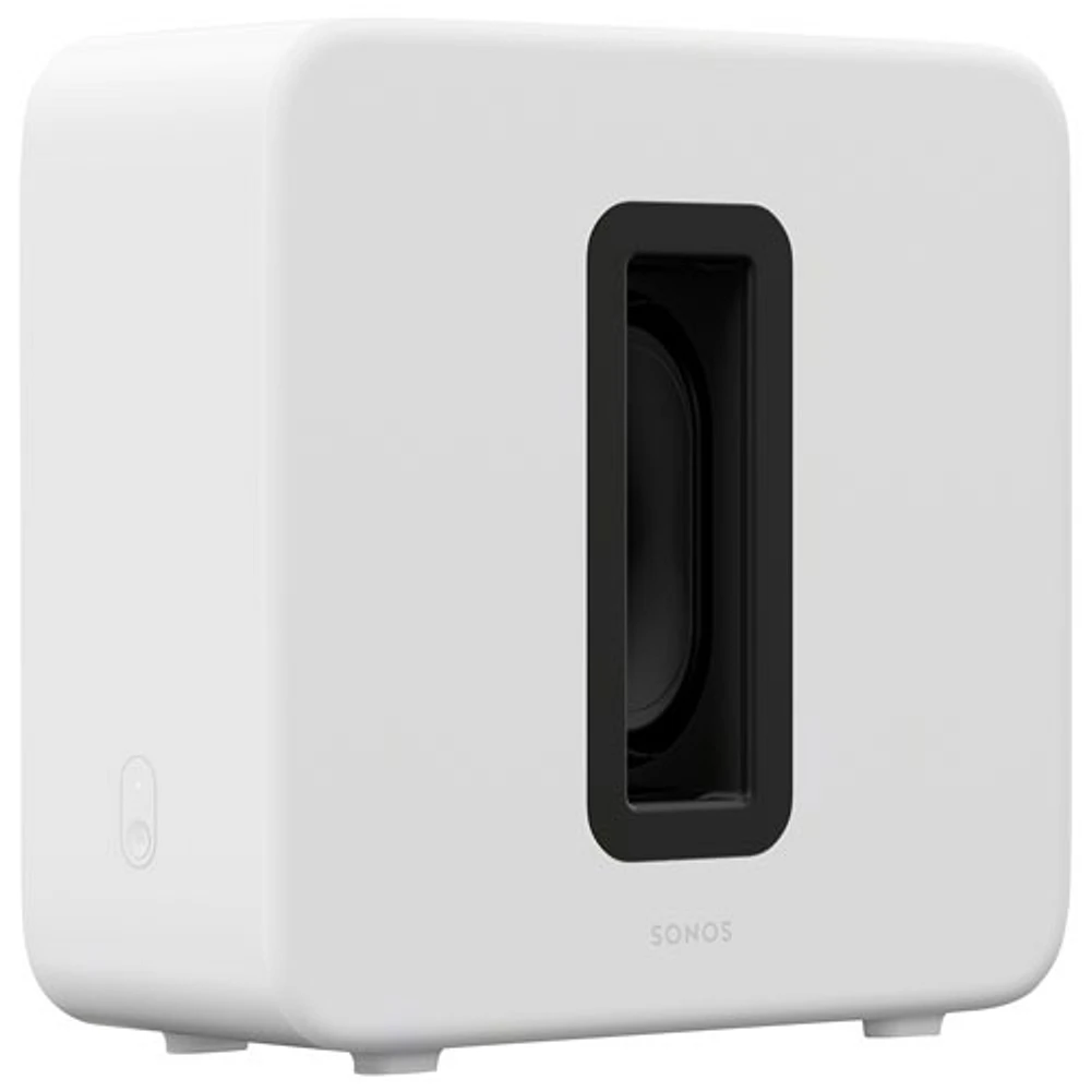 Sonos Sub 4 Wireless Subwoofer