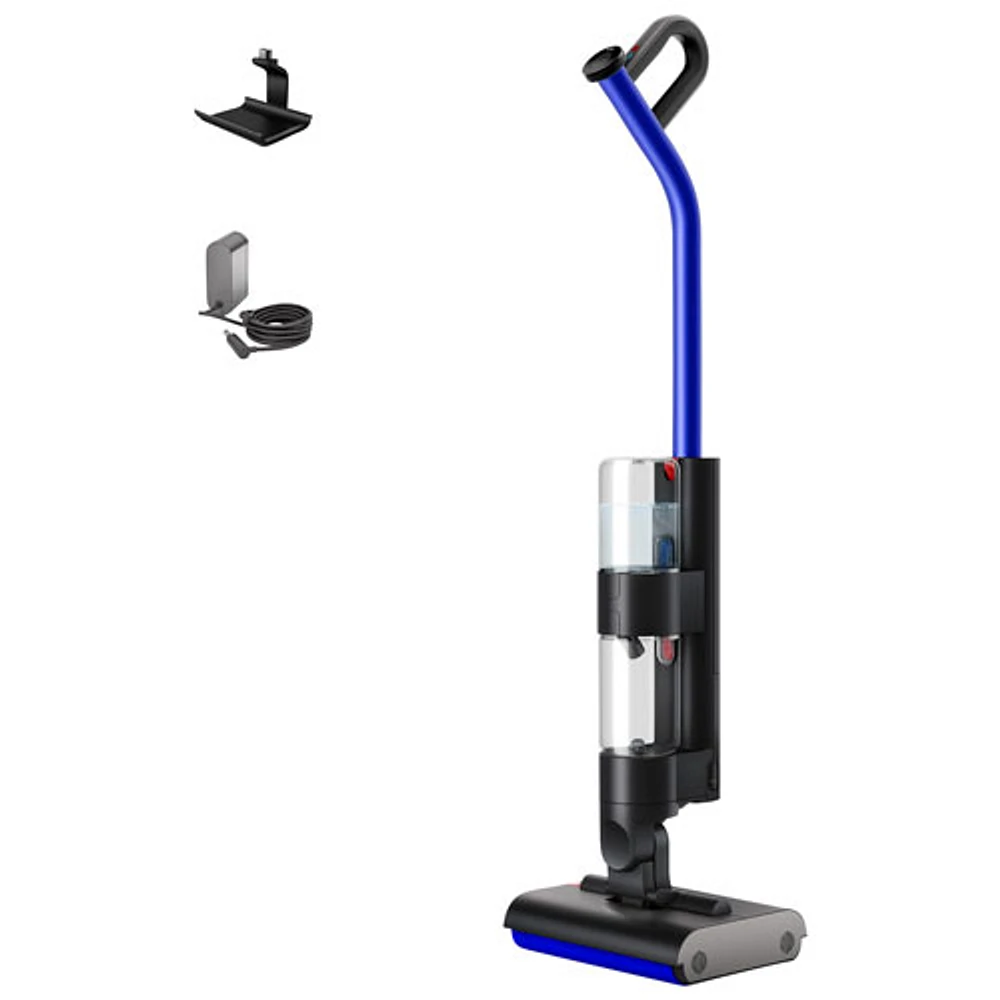 Dyson WashG1 Floor Wet and Dry Cleaner - Ultra Blue