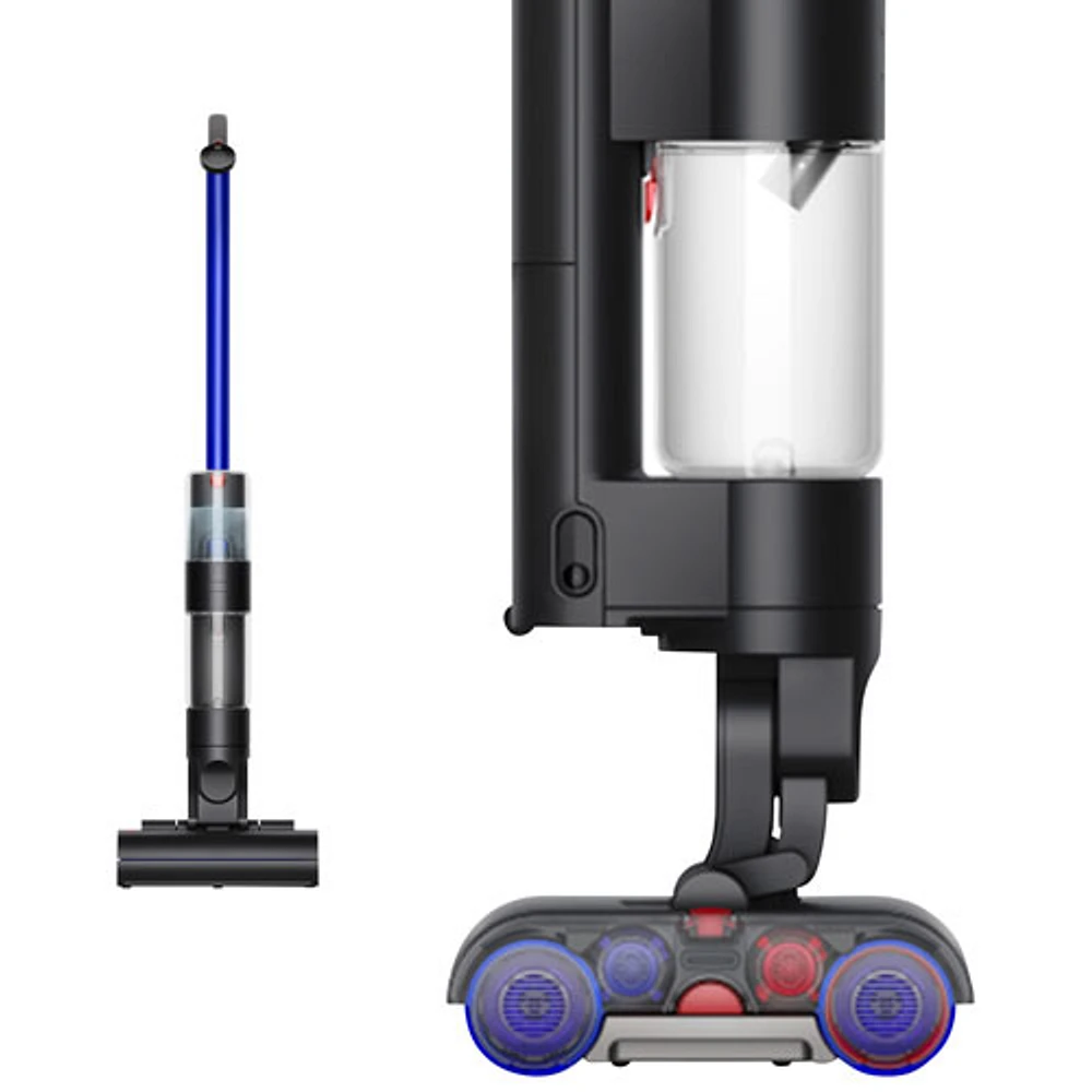 Dyson WashG1 Floor Wet and Dry Cleaner - Ultra Blue