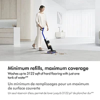 Dyson WashG1 Wet Floor Cleaner