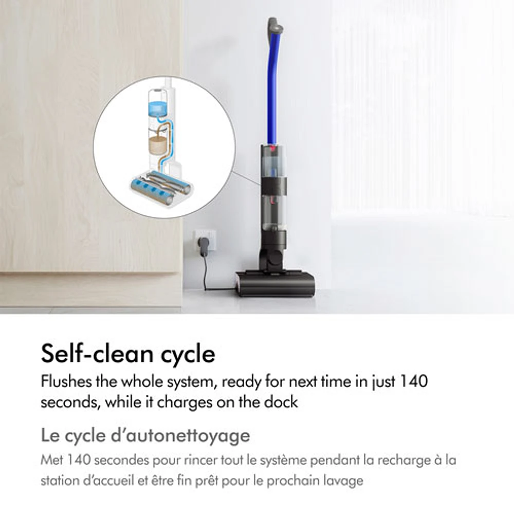 Dyson WashG1 Wet Floor Cleaner