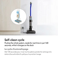 Dyson WashG1 Wet Floor Cleaner