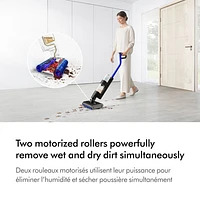 Dyson WashG1 Wet Floor Cleaner