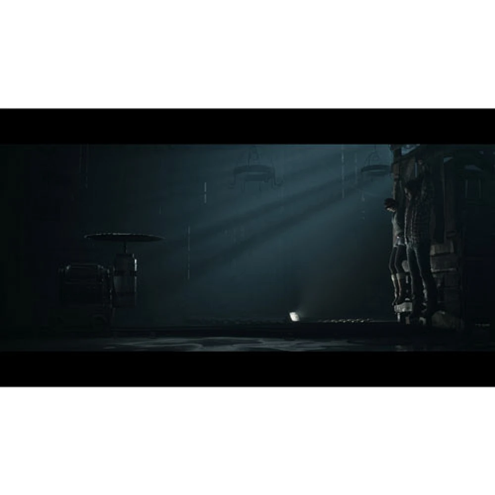 Until Dawn (PS5)