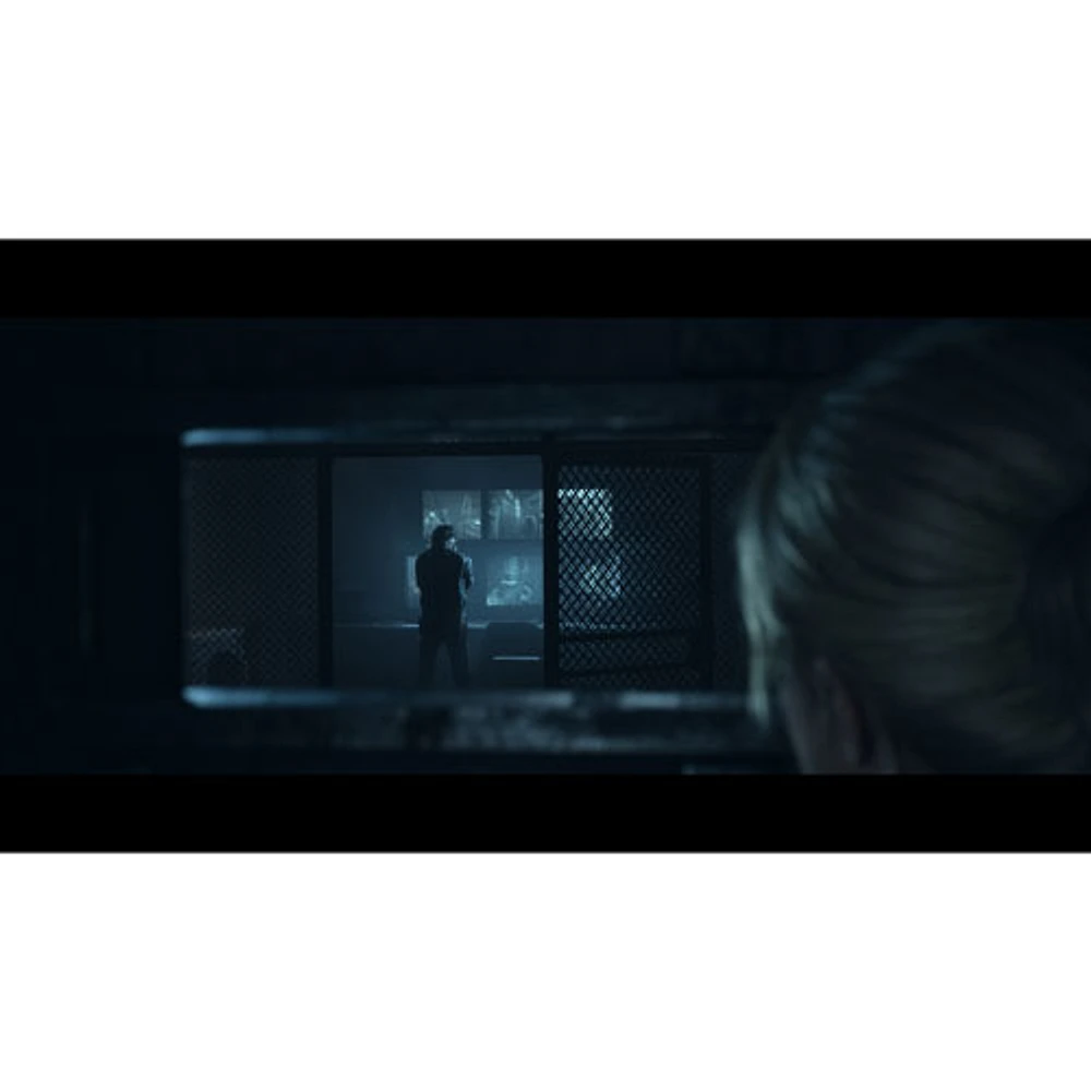 Until Dawn (PS5)