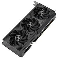 ASUS Prime GeForce RTX 4070 SUPER OC Edition 12GB GDDR6X Video Card - English