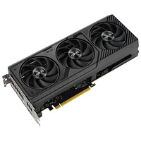 ASUS Prime GeForce RTX 4070 SUPER OC Edition 12GB GDDR6X Video Card - English