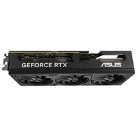 ASUS Prime GeForce RTX 4070 SUPER OC Edition 12GB GDDR6X Video Card - English