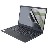 StarTech 14" Anti-Glare Laptop Privacy Screen - Transparent