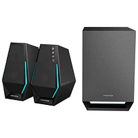 Edifier G1500MAX 2.1 Computer Speaker System