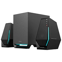 Edifier G1500MAX 2.1 Computer Speaker System