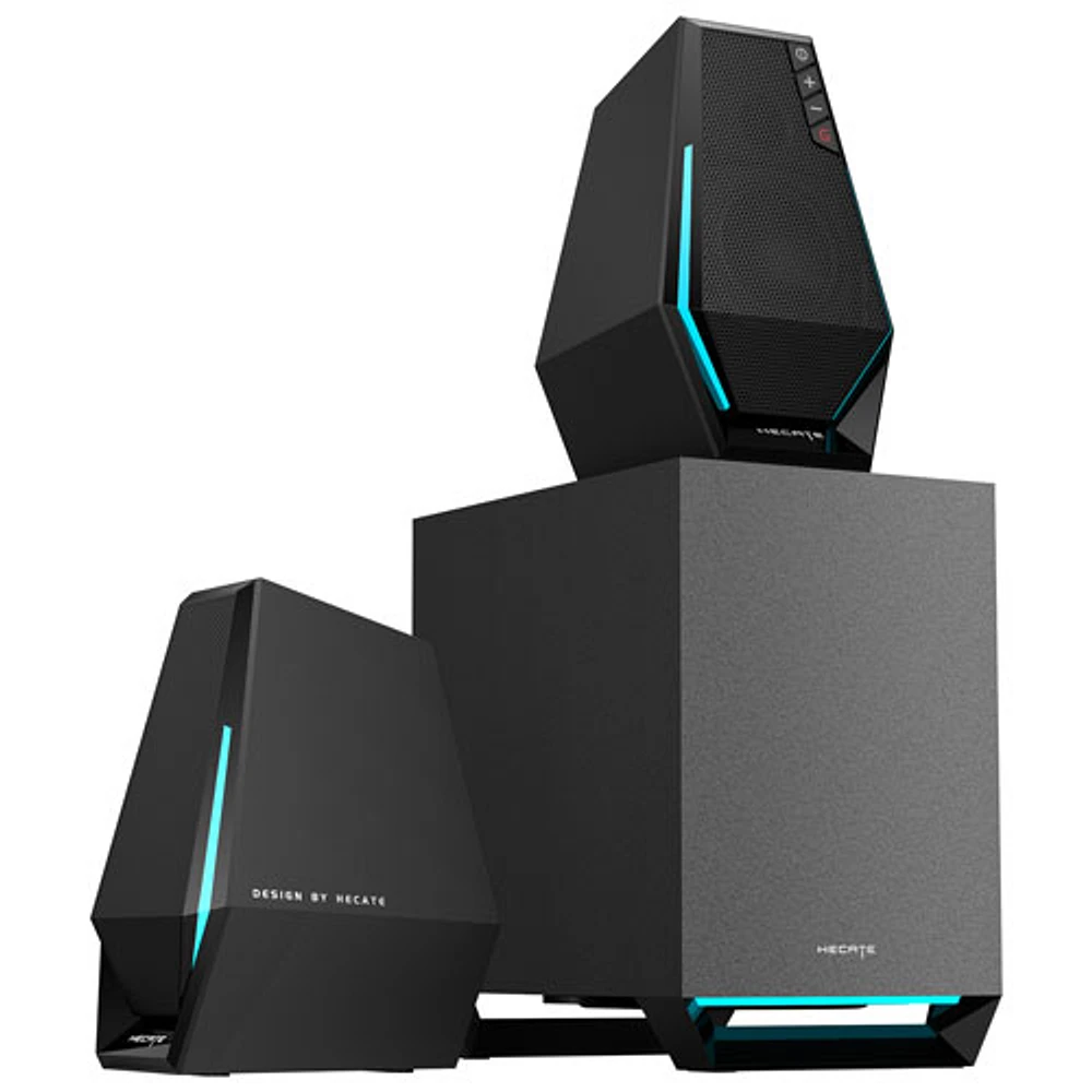 Edifier G1500MAX 2.1 Computer Speaker System