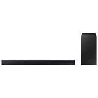 Samsung HW-C445/ZC 2.1 Channel Sound Bar with Wireless Subwoofer