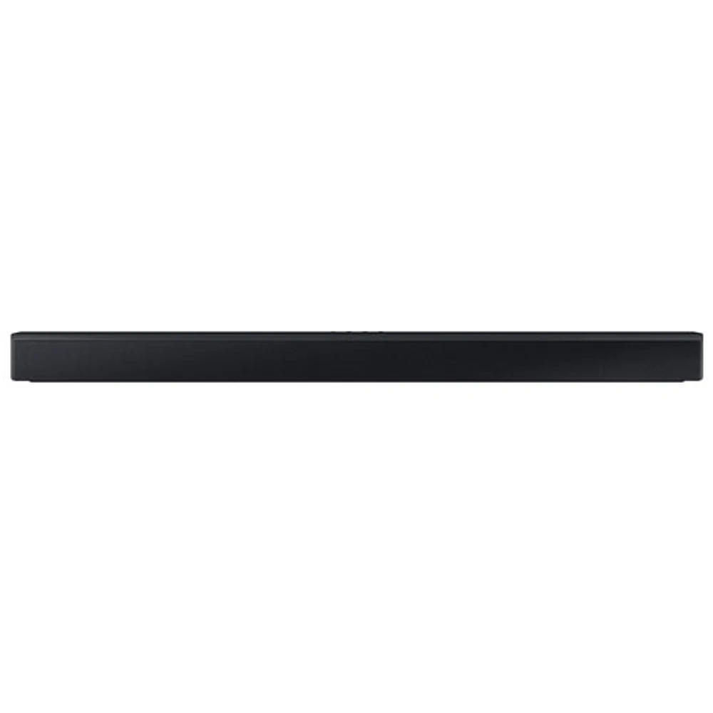 Samsung HW-C445/ZC 2.1 Channel Sound Bar with Wireless Subwoofer