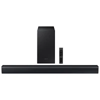 Samsung HW-C445/ZC 2.1 Channel Sound Bar with Wireless Subwoofer