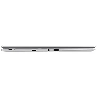 ASUS CX 1500 15.6" Chromebook - Transparent Silver (Intel Celeron N4500/ 8GB RAM/ 128GB SSD/ ChromeOS)