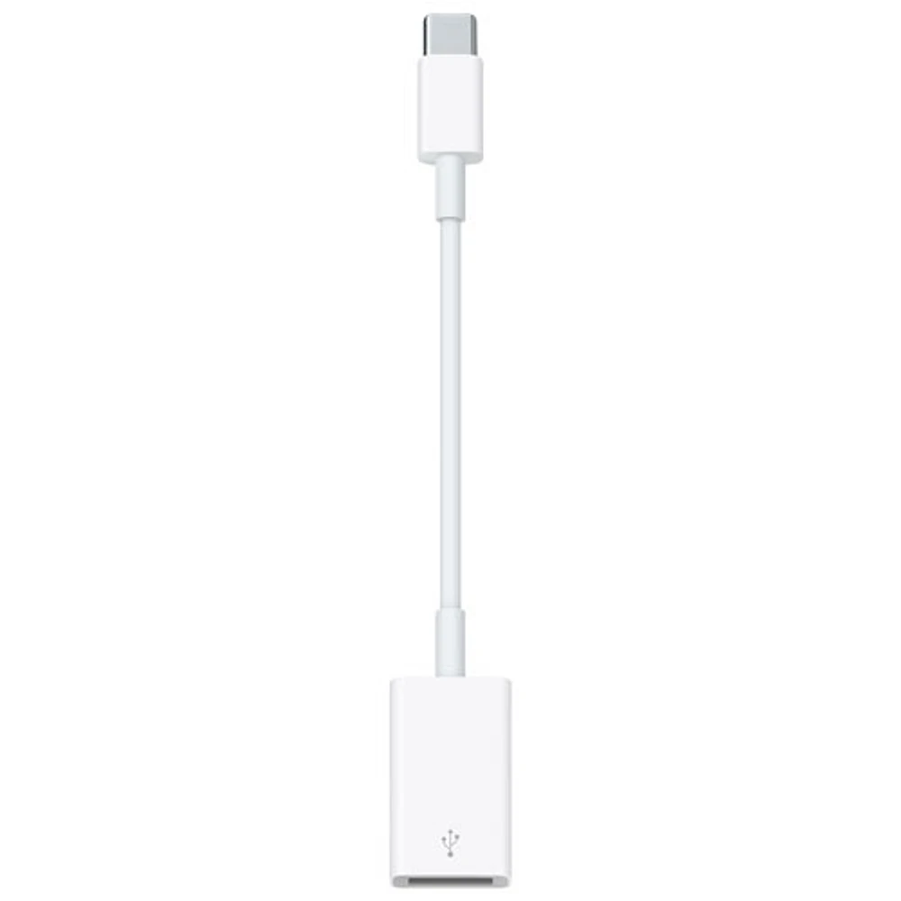 Apple USB-C to USB Adapter (MW5L3AM/A)