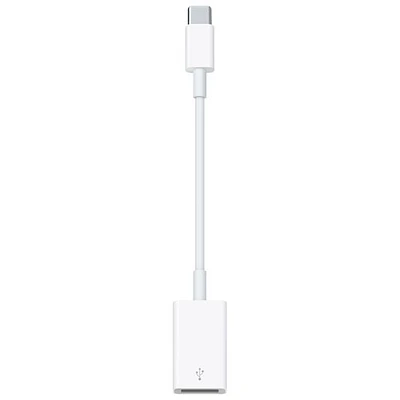 Apple USB-C to USB Adapter (MW5L3AM/A)