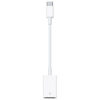 Apple USB-C to USB Adapter (MW5L3AM/A)