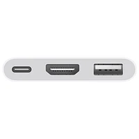 Apple USB-C Digital AV Multiport Adapter (MW5M3AM/A)