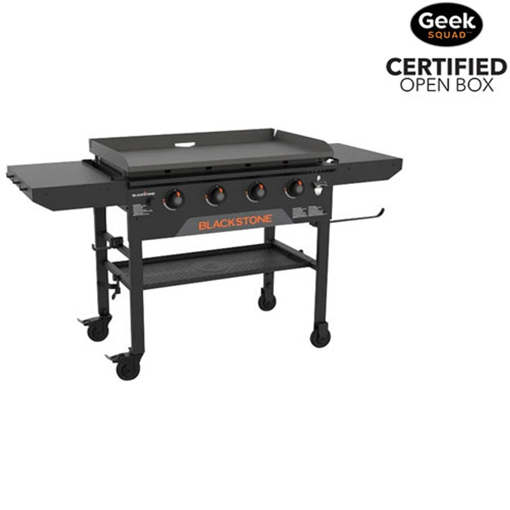 Open Box - Blackstone Omnivore 2210 36" Propane Griddle