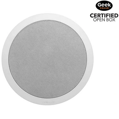 Open Box - Polk Audio SC80 8" In-Ceiling Speakers - Single