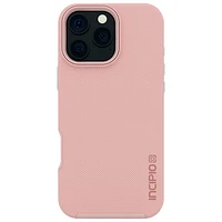 Incipio Dual Pro Fitted Hard Shell Case with MagSafe for iPhone 16 Pro Max