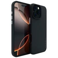 Incipio Dual Pro Fitted Hard Shell Case with MagSafe for iPhone 16 Pro Max - Black