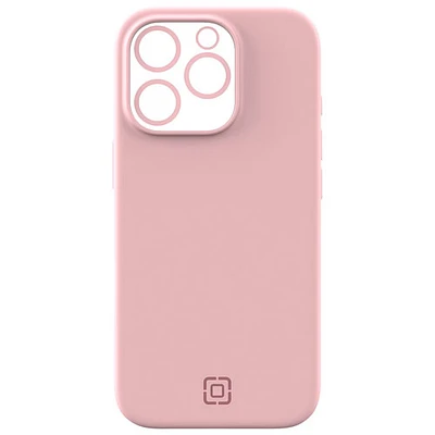 Incipio Sensor Fitted Hard Shell Case with MagSafe for iPhone 16 Pro - Blush Pink