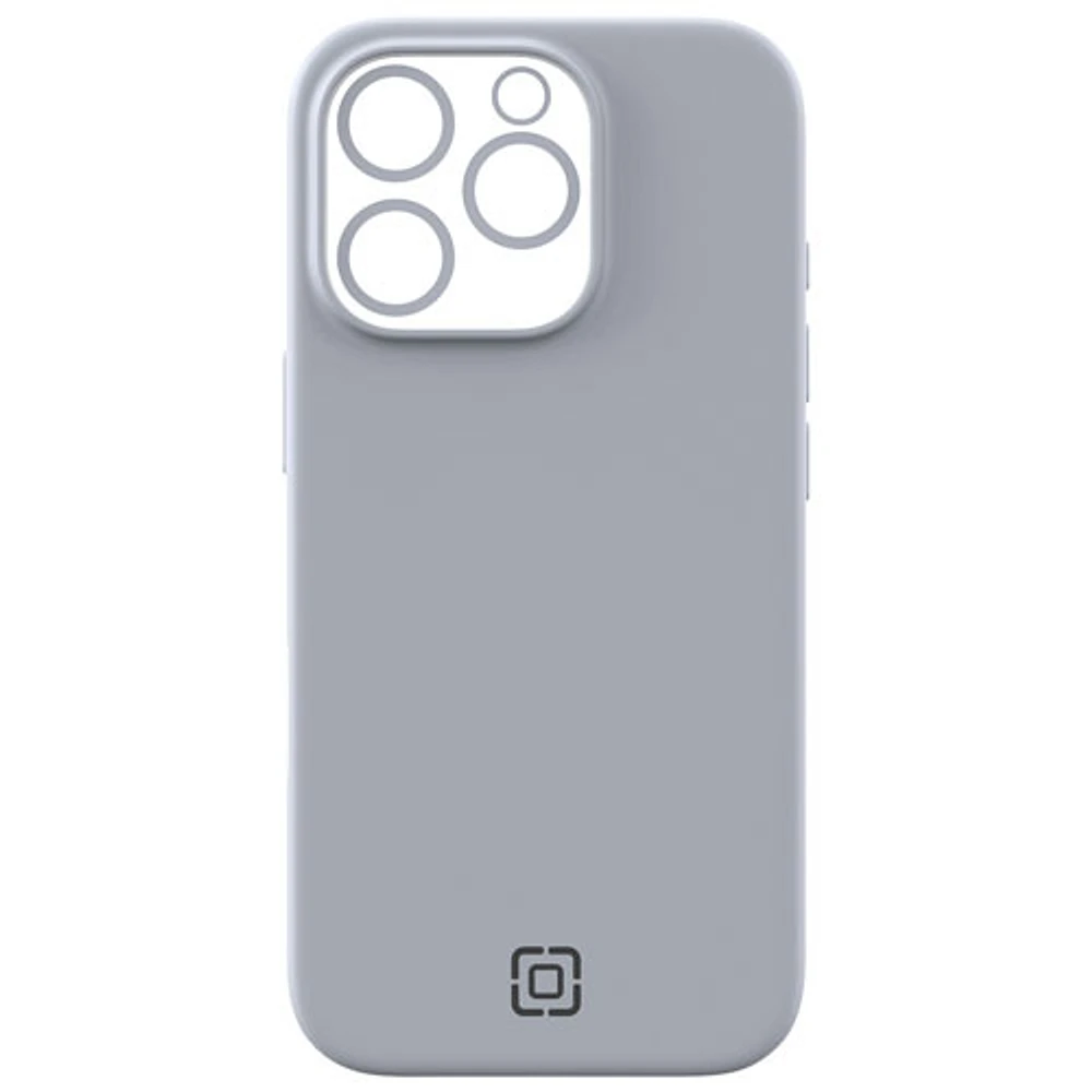 Incipio Sensor Fitted Hard Shell Case with MagSafe for iPhone 16 Plus - Grey