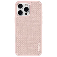 Incase Icon Fitted Hard Shell Case with MagSafe for iPhone 16 Pro Max