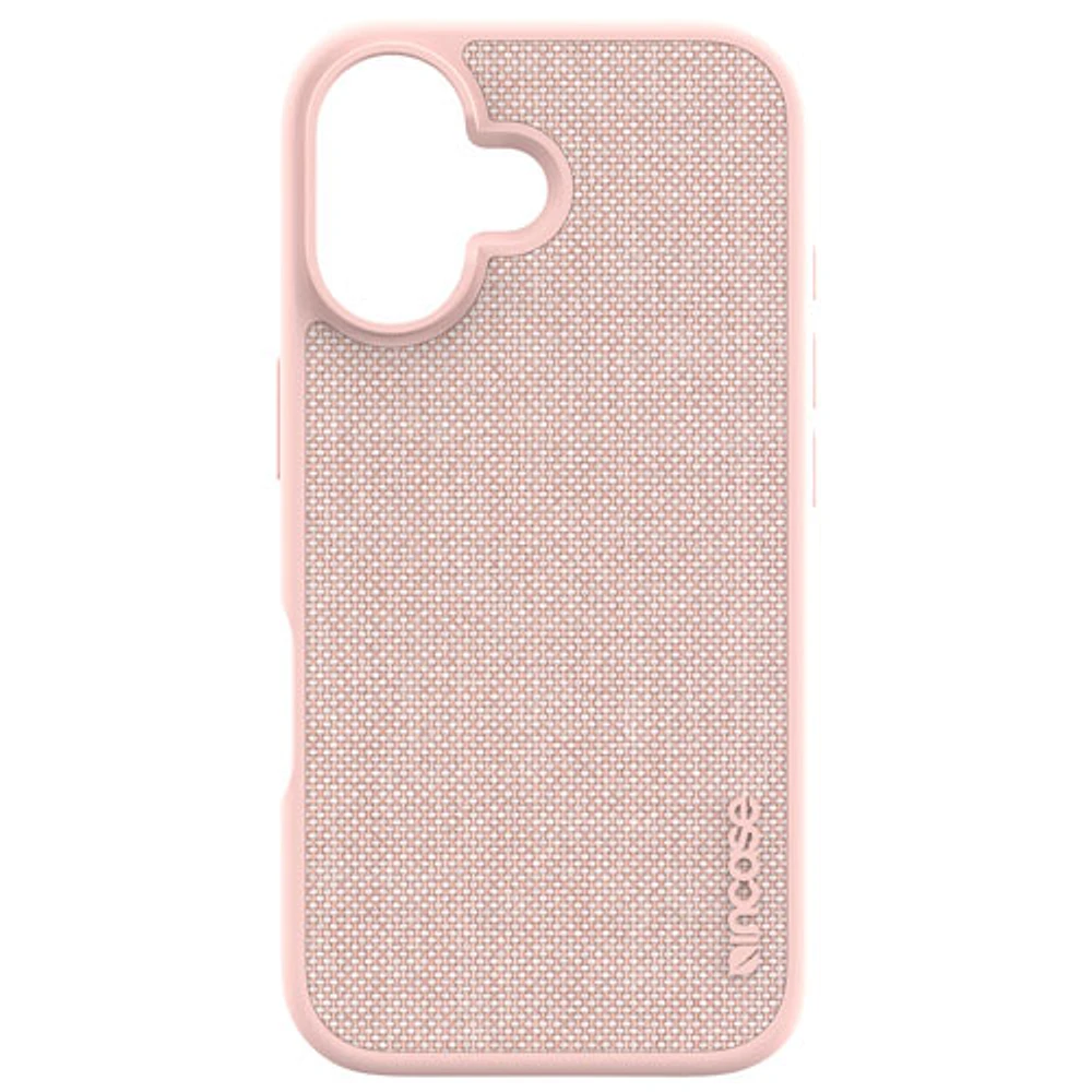 Incase Icon Fitted Hard Shell Case with MagSafe for iPhone 16