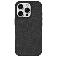 Incase Icon Fitted Hard Shell Case with MagSafe for iPhone 16 Pro Max - Graphite