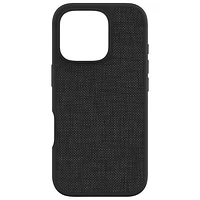 Incase Icon Fitted Hard Shell Case with MagSafe for iPhone 16 Pro - Graphite