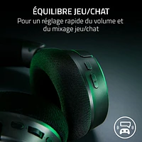 Razer Kraken V4 Wireless Gaming Headset with Microphone