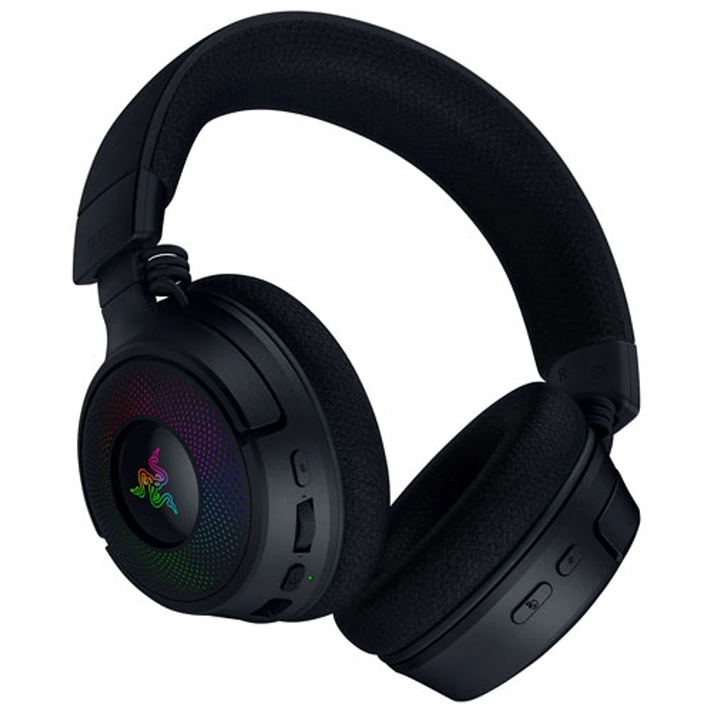 Razer Kraken V4 Wireless Gaming Headset with Microphone