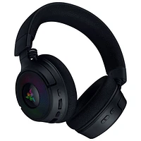 Razer Kraken V4 Wireless Gaming Headset with Microphone