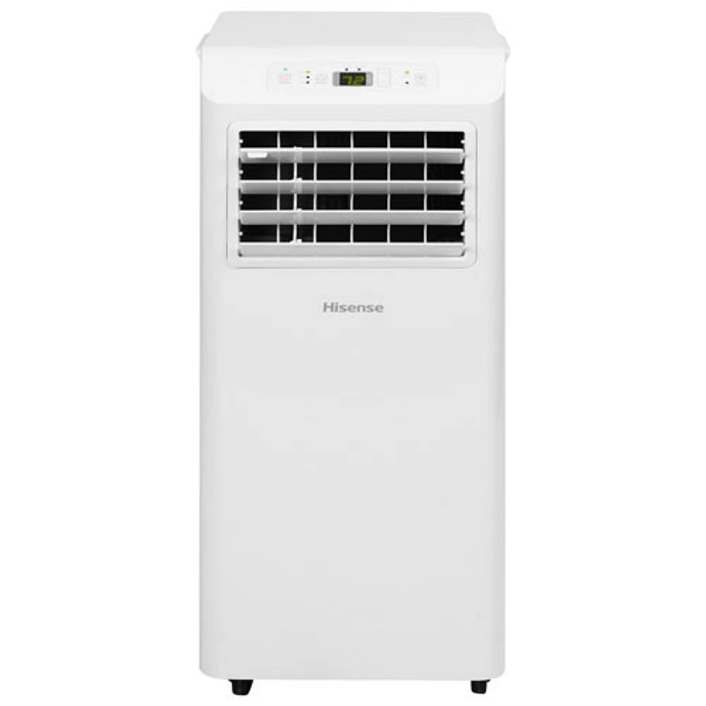 Hisense 3-In-1 Portable Air Conditioner - 7700 BTU (SACC 5000 BTU) - White