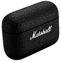 Marshall Motif II In-Ear Noise Cancelling True Wireless Earbuds - Black