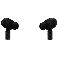 Marshall Motif II In-Ear Noise Cancelling True Wireless Earbuds - Black