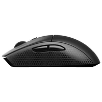 Corsair M55 24000 DPI Wireless Optical Gaming Mouse - Black - Only at Best Buy