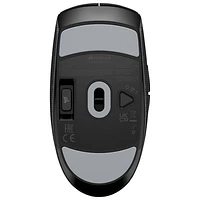 Corsair M55 24000 DPI Wireless Optical Gaming Mouse - Black - Only at Best Buy