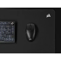 Souris de jeu optique sans fil 24 000 ppp M55 de Corsair - Noir - Exclusivité Best Buy