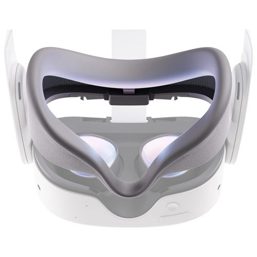 Meta Quest 3S Breathable Facial Interface