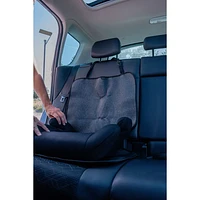 EZI Mat Classic Non-Slip Seat Cushion - Black