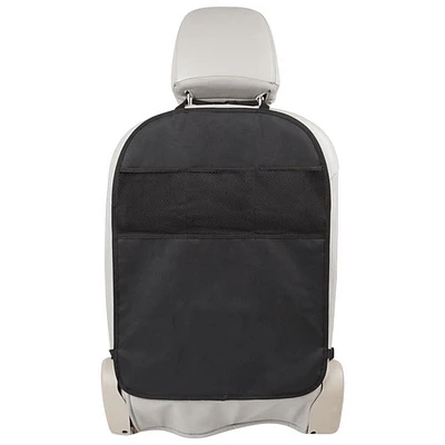 EZI Mat Classic Car Seat Organizer - Black